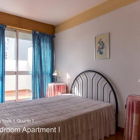 Apartamento Akisol Sunny V