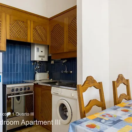 Apartamento Akisol Sunny V