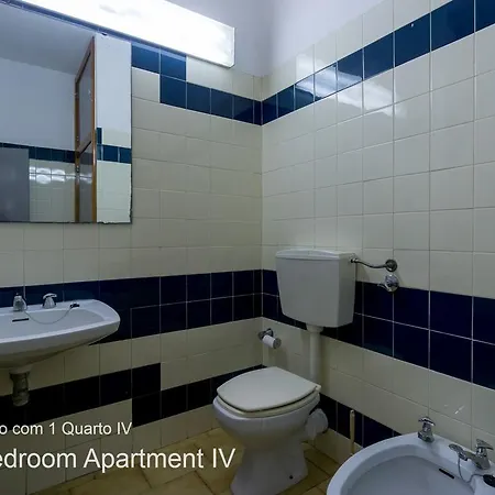 Apartamento Akisol Sunny V
