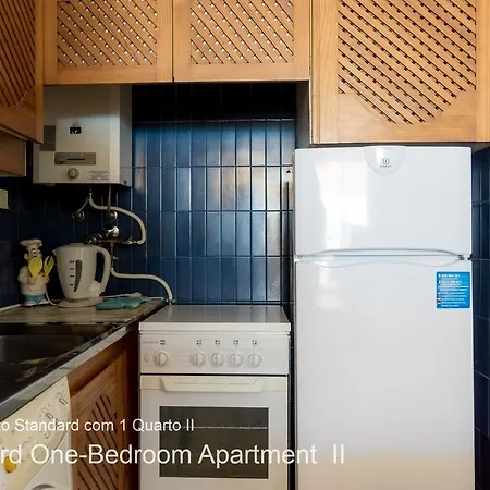 Apartamento Akisol Sunny V *
