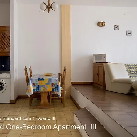 Apartamento Akisol Sunny V Albufeira