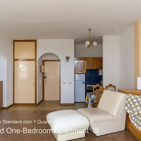 Akisol Sunny V Apartamento