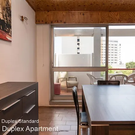 Apartamento Akisol Sunny V