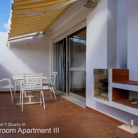 Apartamento Akisol Sunny V Albufeira