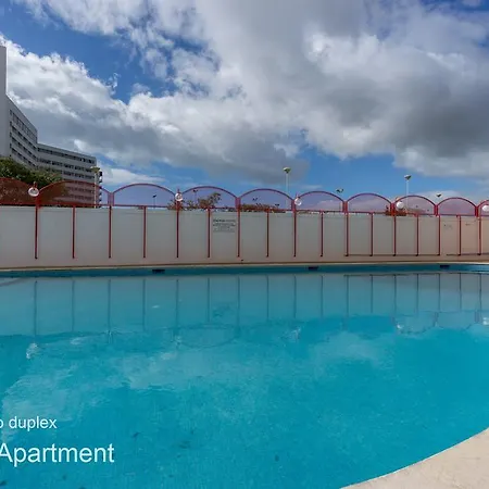 Akisol Sunny V Apartament Albufeira