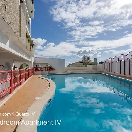 Apartament Akisol Sunny V Albufeira