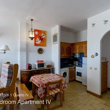 Akisol Sunny V Apartament Albufeira