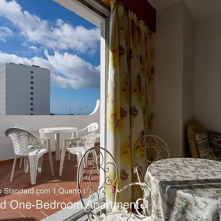 Apartament Akisol Sunny V