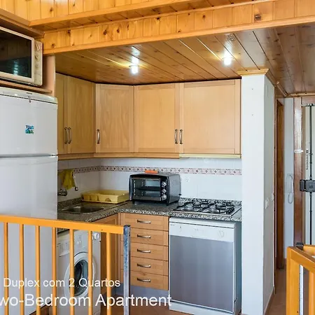 Apartament Akisol Sunny V Albufeira