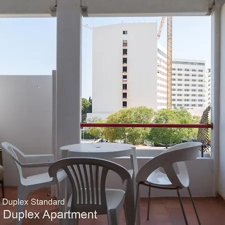 Akisol Sunny V Apartament