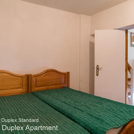 Apartament Akisol Sunny V Albufeira