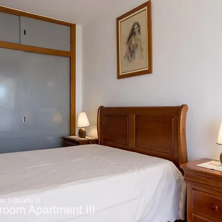 Apartament Akisol Sunny V Albufeira